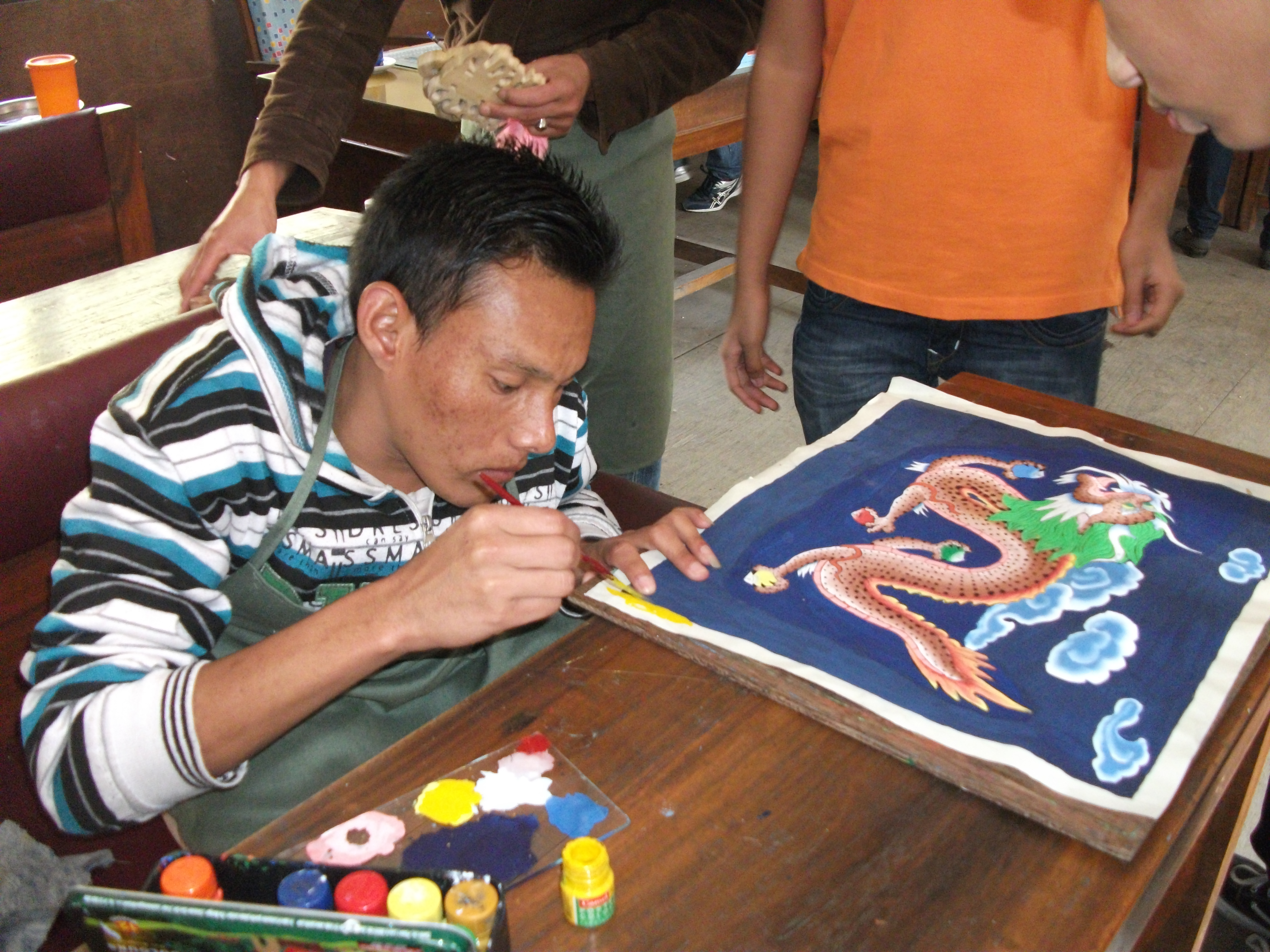 Sikkim 2